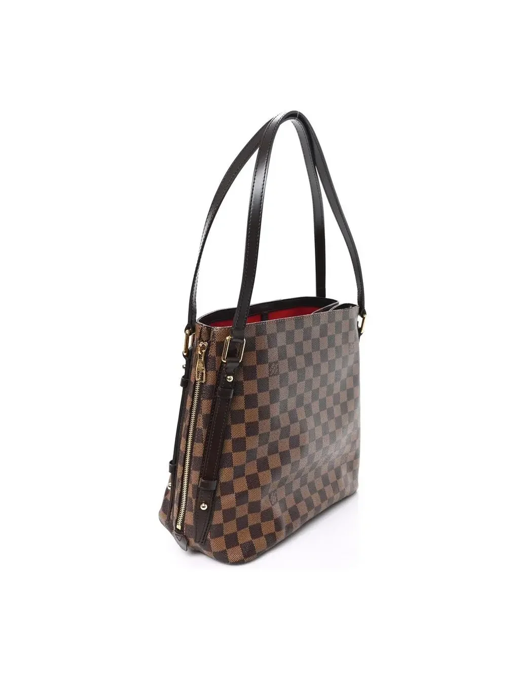 Louis Vuitton Damier Ebene Cabas #334022L14B